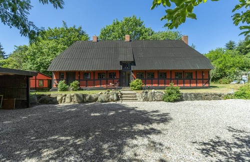 Sydlangeland House | "Elvin" - 2.7km from the sea by Interhome
