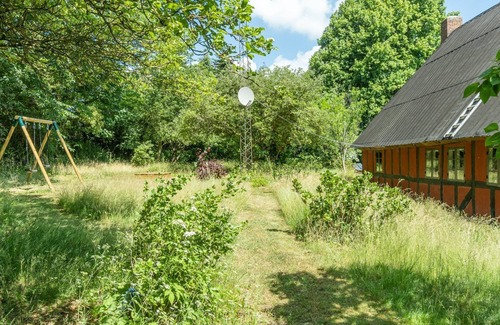 Sydlangeland House | "Elvin" - 2.7km from the sea by Interhome