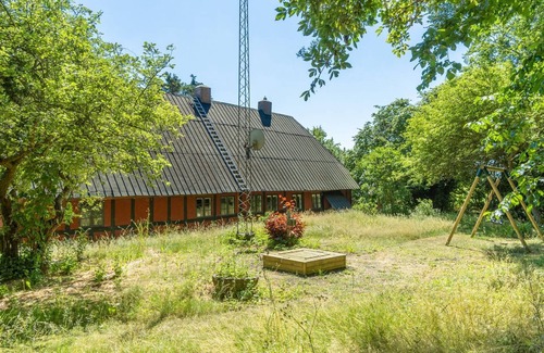 Sydlangeland House | "Elvin" - 2.7km from the sea by Interhome