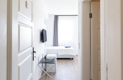 Bozcaada Hotel | Elvin Bozcaada
