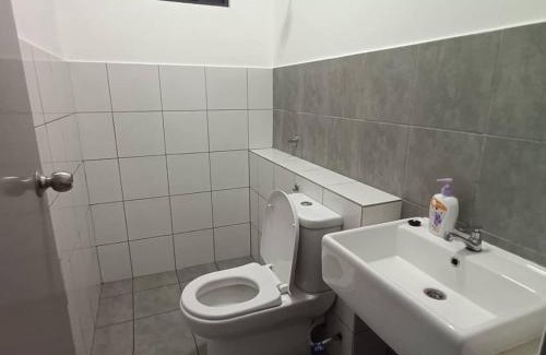 Sandakan Apartment | Elvina Homestay