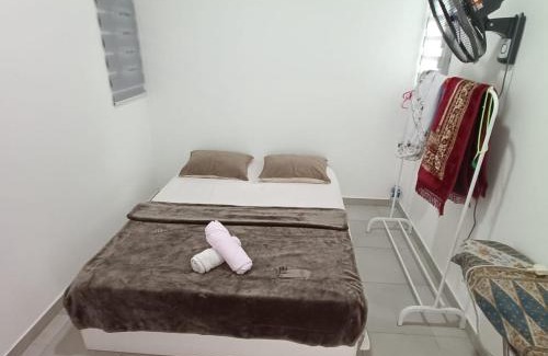 Sandakan Apartment | Elvina Homestay