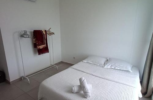Sandakan Apartment | Elvina Homestay