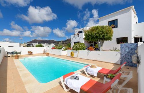 Macher House | Elvira