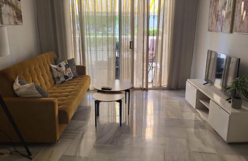 Elviria Apartment | Elviria del Sol