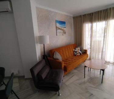 Elviria Apartment | Elviria del Sol