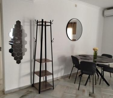 Elviria Apartment | Elviria del Sol