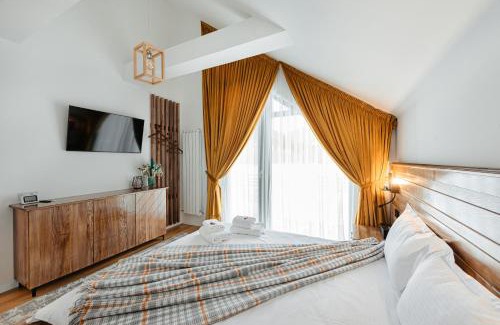 Bicaz-Chei Ski Chalet | Elviu Guesthouse