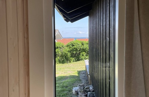 Grønninghoved Strand House | "Ely" - 300m from the sea by Interhome