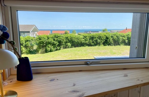 Grønninghoved Strand House | "Ely" - 300m from the sea by Interhome