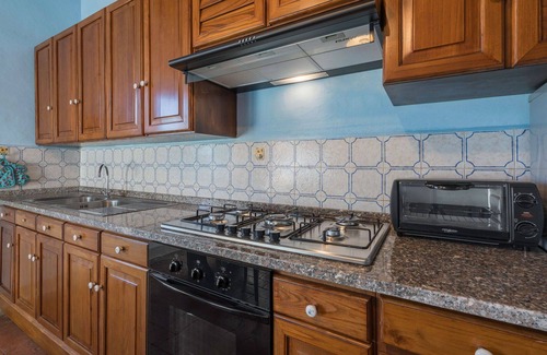 Terricciola Apartment | Ely Apartment In Villa, Wifi, Terricciola, Pisa