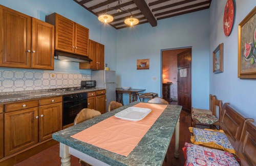 Terricciola Apartment | Ely Apartment In Villa, Wifi, Terricciola, Pisa