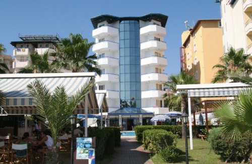 Alanya Resort | Elysee Beach Hotel