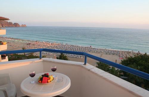 Alanya Resort | Elysee Beach Hotel