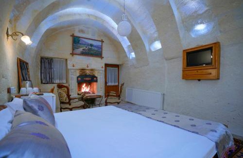 Goreme House | Elysee Cave House