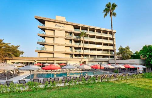 Alanya Hotel | Elysee Rive Hotel