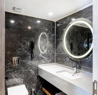 Alanya Hotel | Elysee Rive Hotel