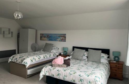 Saint Erth Praze Bed & Breakfast | Elysian Fields B&B
