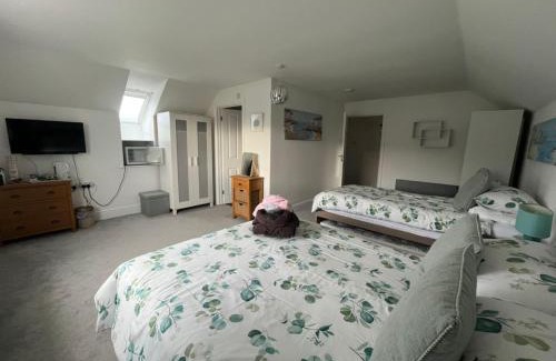 Saint Erth Praze Bed & Breakfast | Elysian Fields B&B