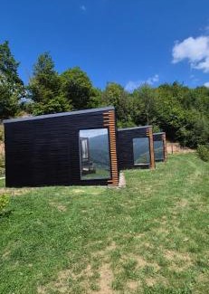 Gilau House | Elysium Cabin