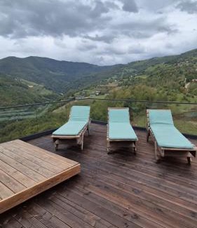 Gilau House | Elysium Cabin