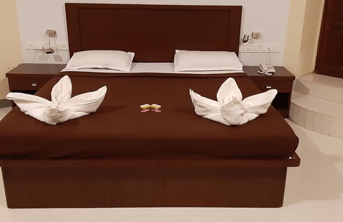 Yesade Resort | Elysium Resort Alibaug