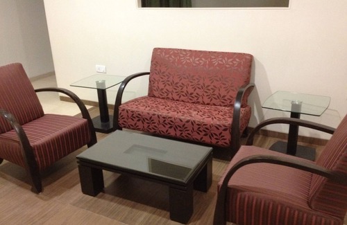 Yesade Resort | Elysium Resort Alibaug