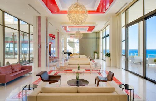 Kallithea Hotel | Elysium Resort & Spa