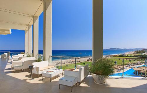 Kallithea Hotel | Elysium Resort & Spa