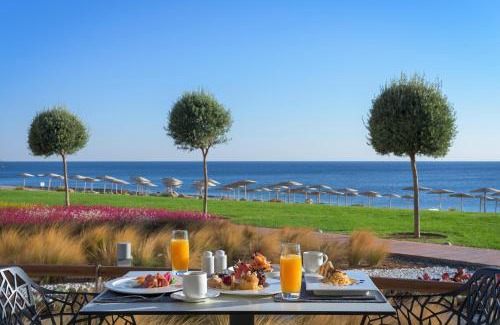 Kallithea Hotel | Elysium Resort & Spa