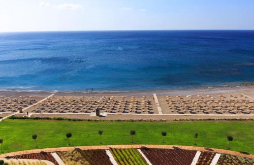 Kallithea Hotel | Elysium Resort & Spa