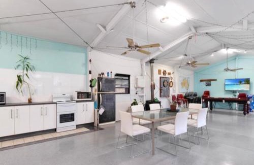 Bondoola Other | Elysium Retreat & Stays