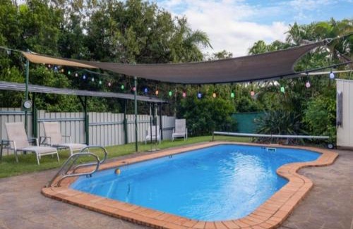 Bondoola Other | Elysium Retreat & Stays
