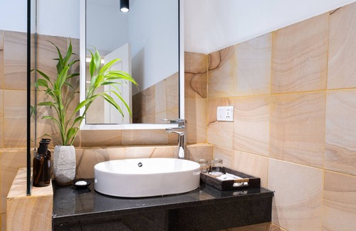 Siem Reap Resort | Elysium Suite