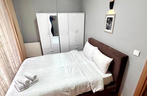 Harbiye Apartment | Elysium Taksim