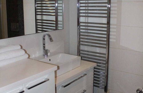 Harbiye House | Elysium V Plus Taksim