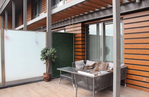 Harbiye House | Elysium V Plus Taksim