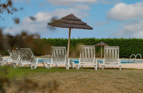 Cuba House | Em Casa Deles, Herdade do Gizo - Pet Friendly!