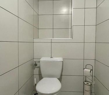 Saint Joseph/Mittelharth Apartment | EM LIFE COLMAR