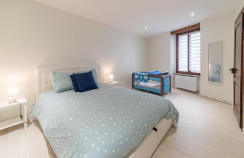Saint Joseph/Mittelharth Apartment | EM LIFE COLMAR