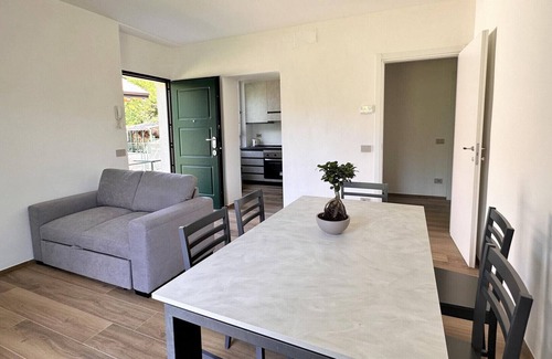 Argegno House | Ema Home – Lake Como