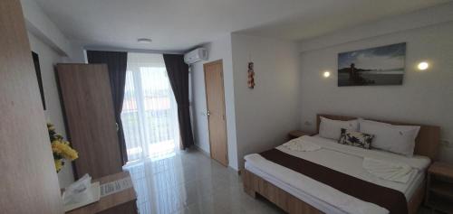 Vama Veche Hotel | Ema