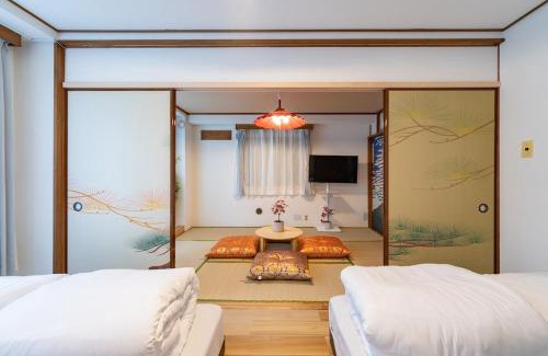 Minamiotsuka Apartment | EMA201 5min Yamanote MAX7 Direct Shibuya Shinjuku