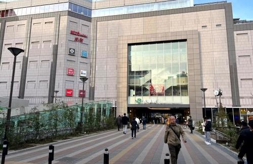 Minamiotsuka Apartment | EMA301 5min Yamanote MAX7 Direct Shibuya Shinjuku