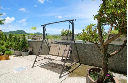 Taitung Bed & Breakfast | Emaly Homestay