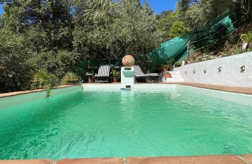 Genalguacil House | Ematejo