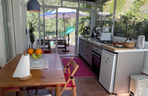 Genalguacil Apartment | EMATEJO FARM SURROUNDED BY NATURE A SPACE WITH ITS OWN PERSONALITY