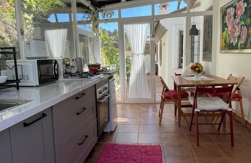 Genalguacil Apartment | EMATEJO FARM SURROUNDED BY NATURE A SPACE WITH ITS OWN PERSONALITY