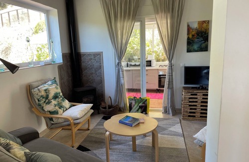 Genalguacil Apartment | EMATEJO FARM SURROUNDED BY NATURE A SPACE WITH ITS OWN PERSONALITY