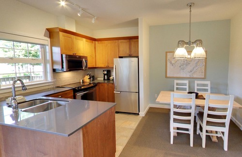 Ucluelet Condo | Embarc Ucluelet